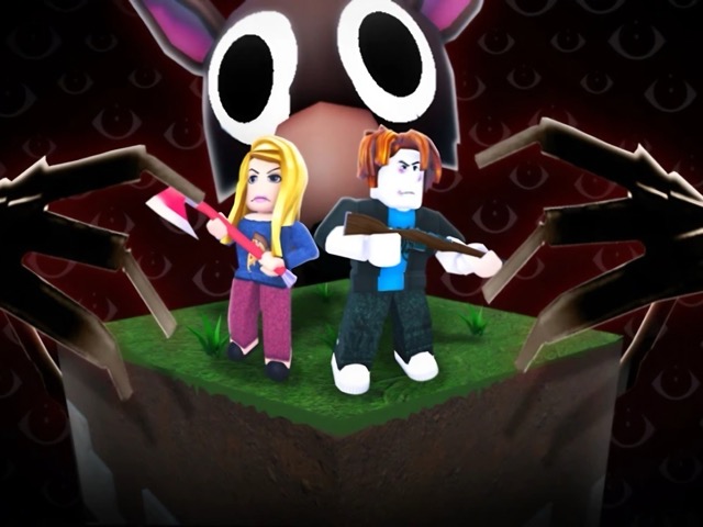 About 99 Nights in the Forest: Horror Multiplayer image