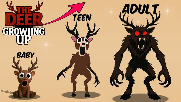 About 99 Nights in the Forest: Monster Evolution image