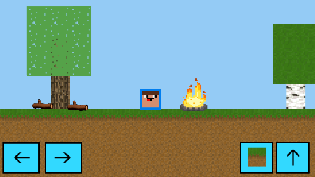 About 99 Nights in the Forest! Nubiki image