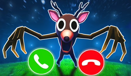 About Call 99 Nights in the Forest image