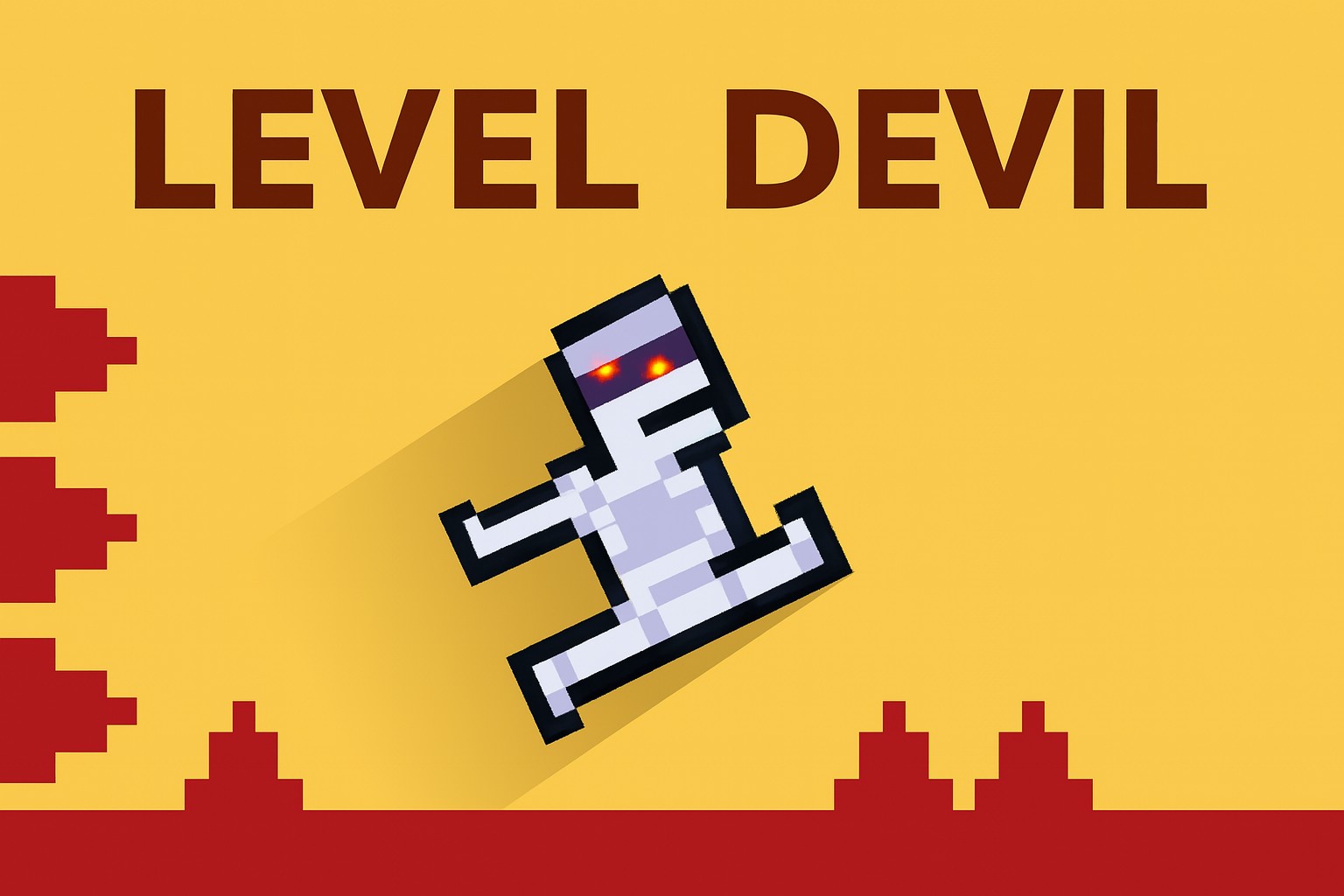 About Level Devil 2 image