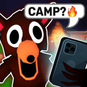 About Scary Chats: Horror Messenger image